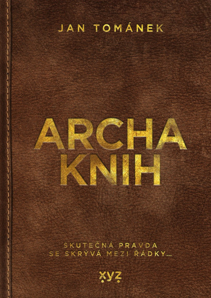 Archa knih Archa knih
