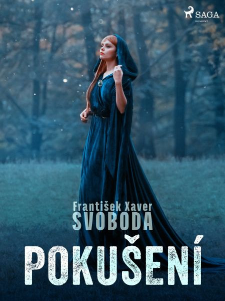 Pokušení Pokušení