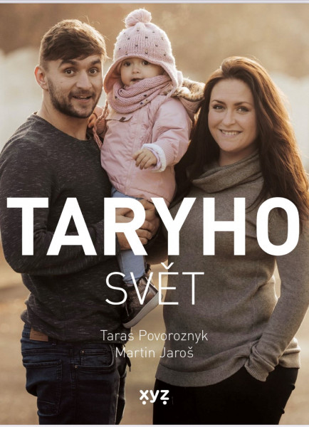 Taryho svět