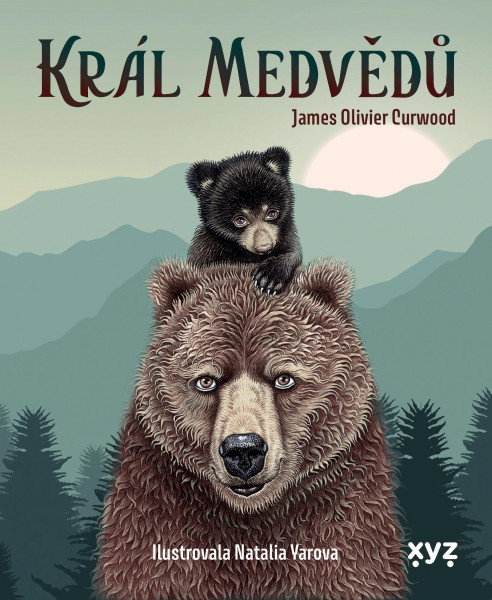 Král medvědů Král medvědů
