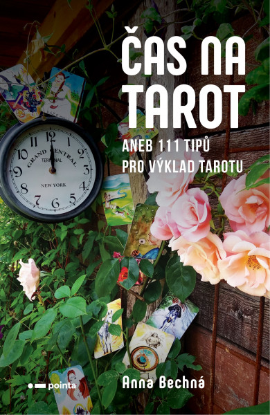 Čas na tarot Čas na tarot
