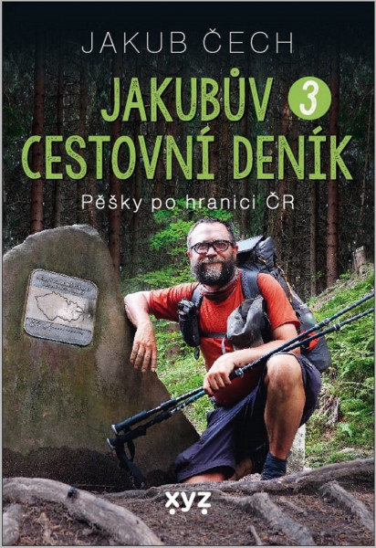 Jakubův cestovní deník 3 Jakubův cestovní deník 3