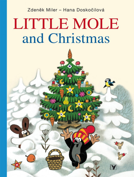 Little Mole and Christmas Little Mole and Christmas