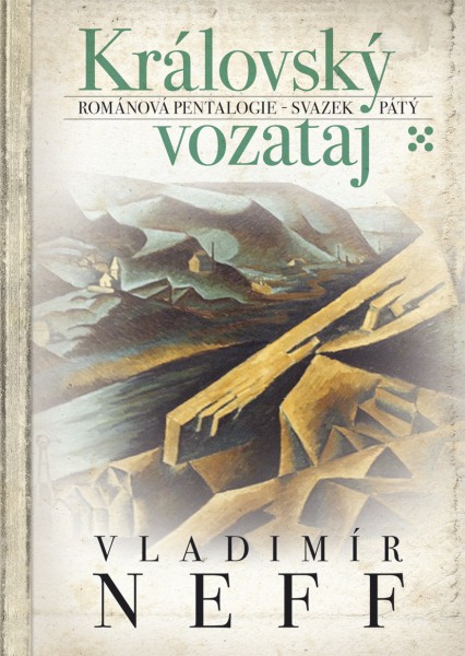Královský vozataj Královský vozataj
