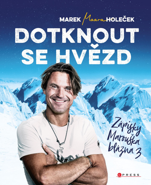 Dotknout se hvězd Dotknout se hvězd