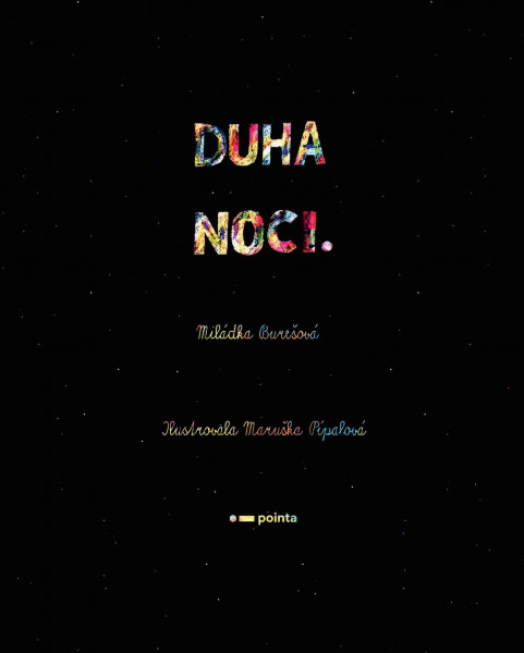 Duha noci Duha noci