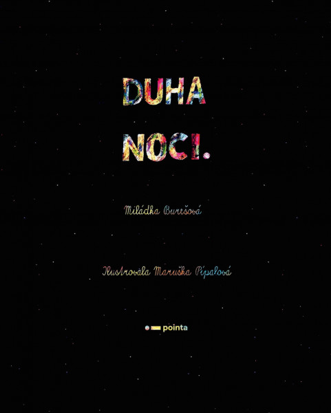 Duha noci