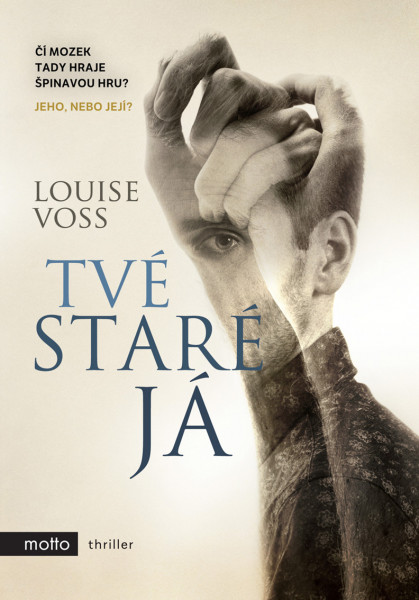 Tvé staré já Tvé staré já