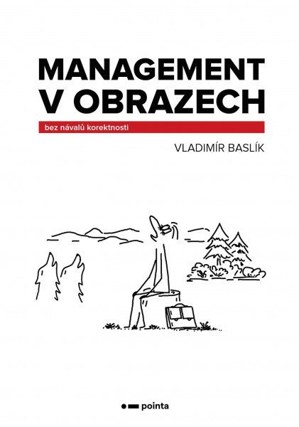 Management v obrazech Management v obrazech