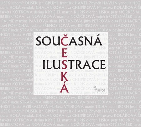 Současná česká ilustrace Současná česká ilustrace