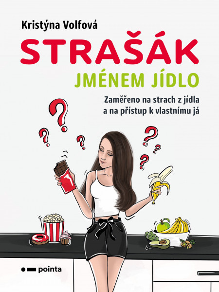 Strašák jménem jídlo Strašák jménem jídlo