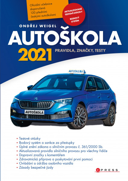 Autoškola 2021 Autoškola 2021