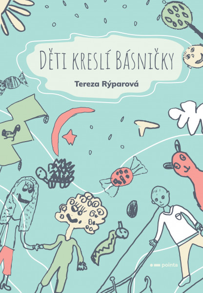 Děti kreslí básničky Děti kreslí básničky