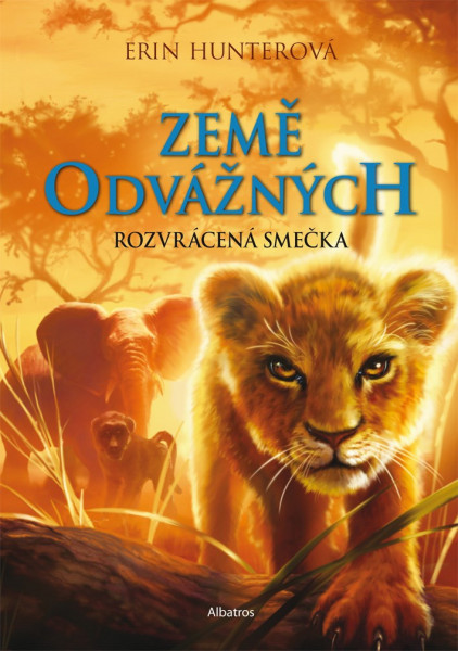 Země odvážných: Zákon cti