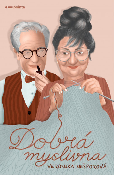 Dobrá myslivna Dobrá myslivna