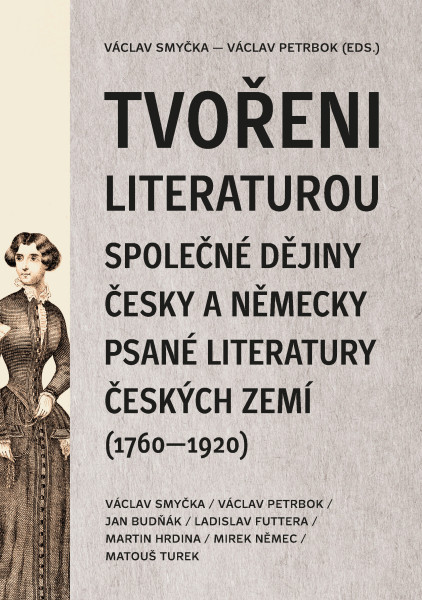 Tvořeni literaturou Tvořeni literaturou