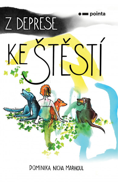 Z deprese ke štěstí Z deprese ke štěstí