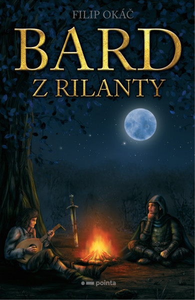 Bard z Rilanty Bard z Rilanty