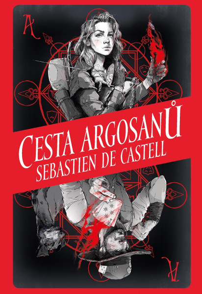 Cesta Argosanů Cesta Argosanů