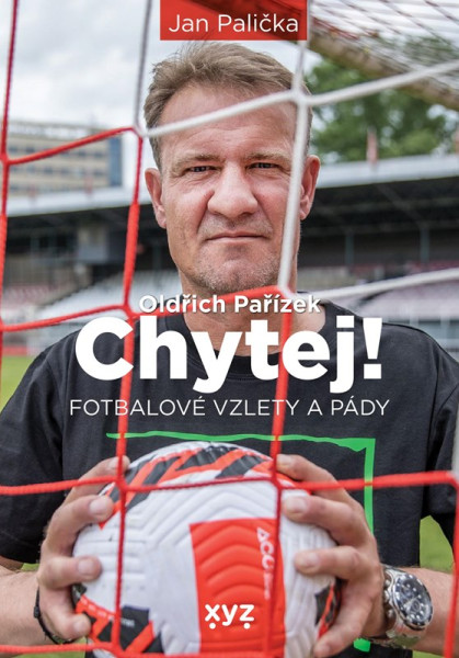 Chytej! Chytej!