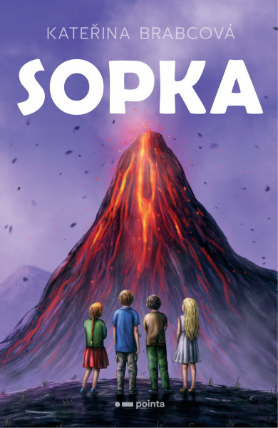 Sopka Sopka
