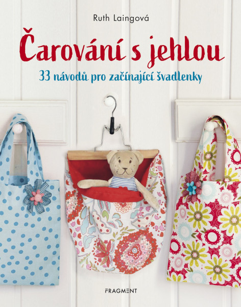 Čarování s jehlou Čarování s jehlou