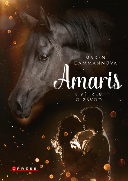 Amaris Amaris
