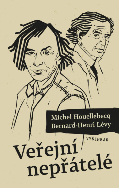 Veřejní nepřátelé Veřejní nepřátelé