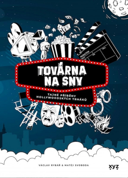 Továrna na sny Továrna na sny