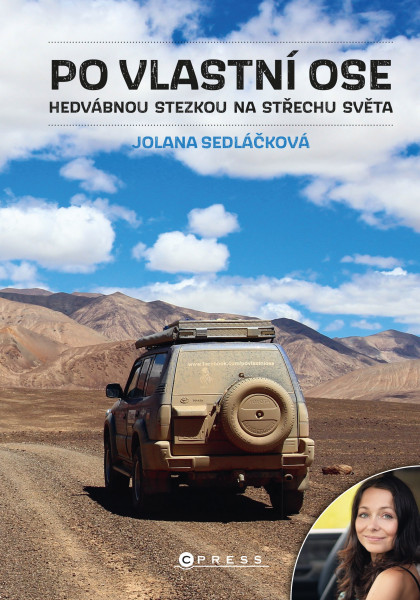 Po vlastní ose Po vlastní ose