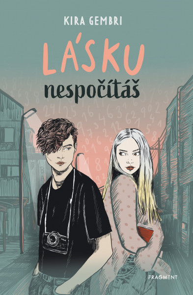 Lásku nespočítáš Lásku nespočítáš