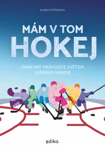 Mám v tom hokej Mám v tom hokej