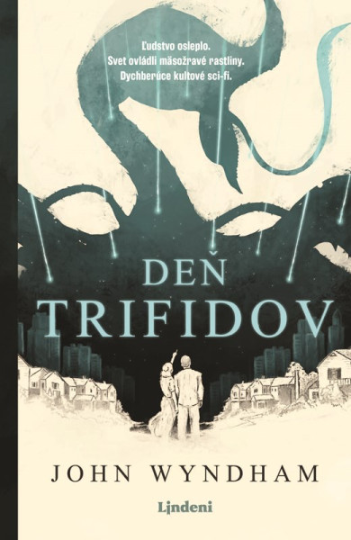 Deň trifidov Deň trifidov