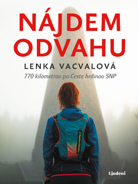 Nájdem odvahu Nájdem odvahu
