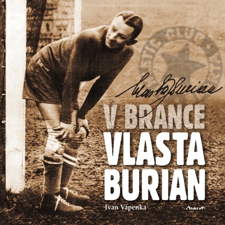 V brance Vlasta Burian V brance Vlasta Burian
