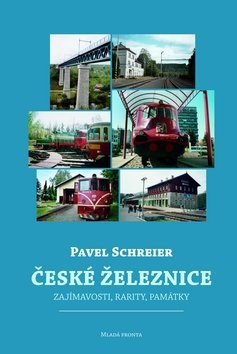 České železnice