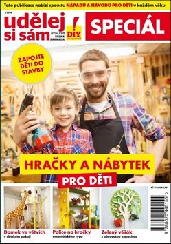 Udělej si sám - Speciál Udělej si sám - Speciál