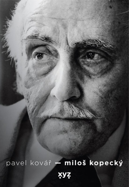 Miloš Kopecký Miloš Kopecký