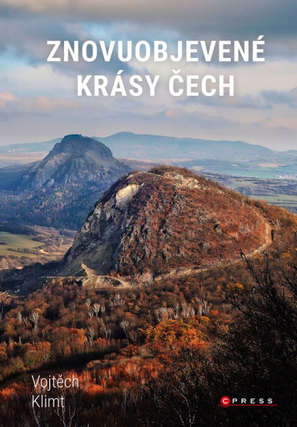Znovuobjevené krásy Čech Znovuobjevené krásy Čech