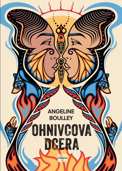 Ohnivcova dcera Ohnivcova dcera