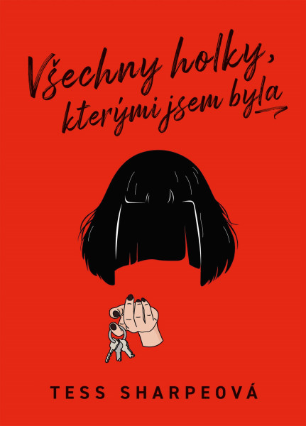 Všechny holky, kterými jsem byla Všechny holky, kterými jsem byla