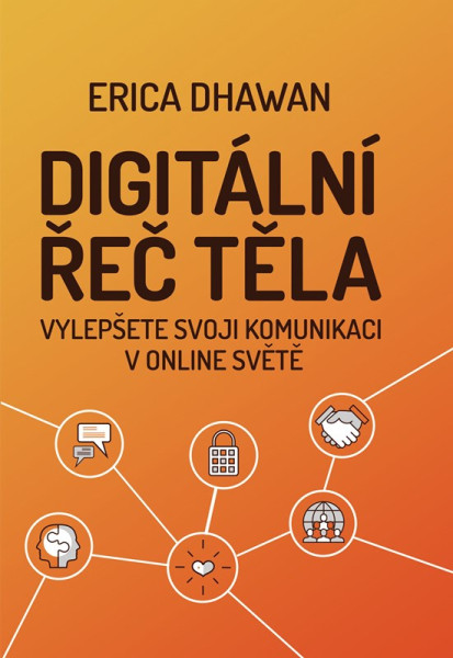 Digitální řeč těla Digitální řeč těla