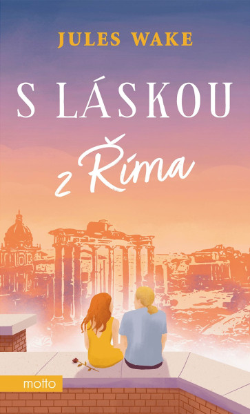 S láskou z Říma S láskou z Říma