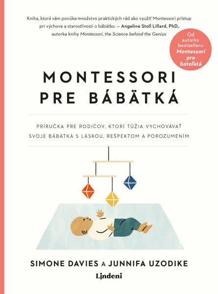 Montessori pre bábätká