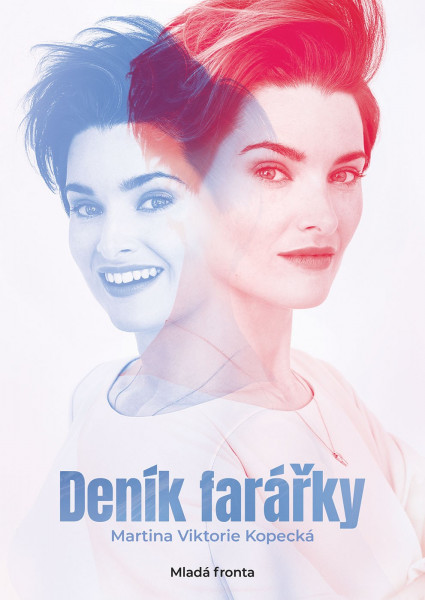 Deník farářky