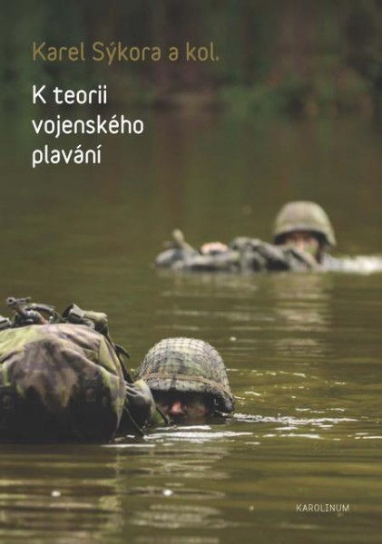 K teorii vojenského plavání
