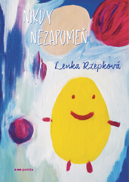 Nikdy nezapomeň Nikdy nezapomeň