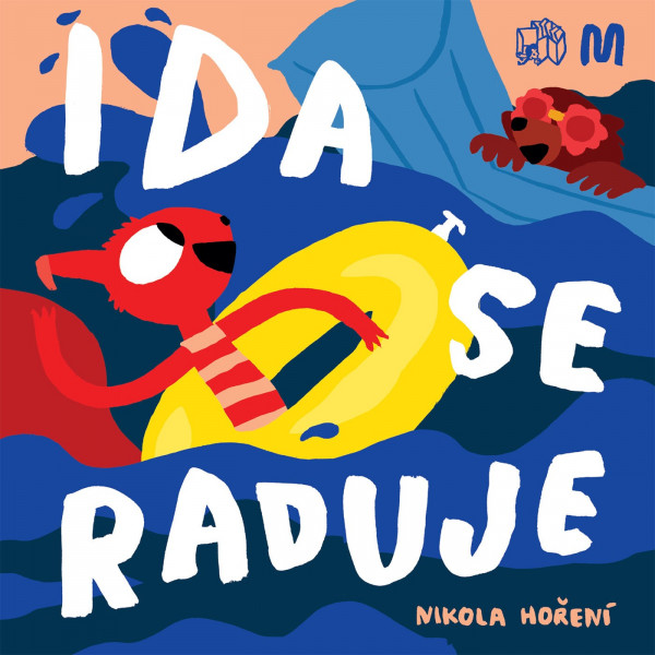 Ida se raduje Ida se raduje