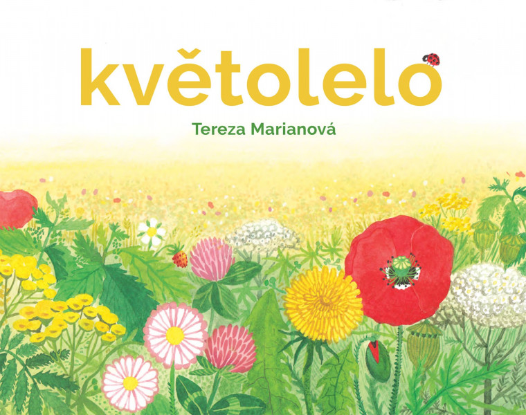 Květolelo Květolelo