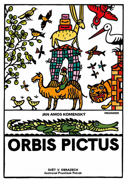 Orbis pictus Orbis pictus